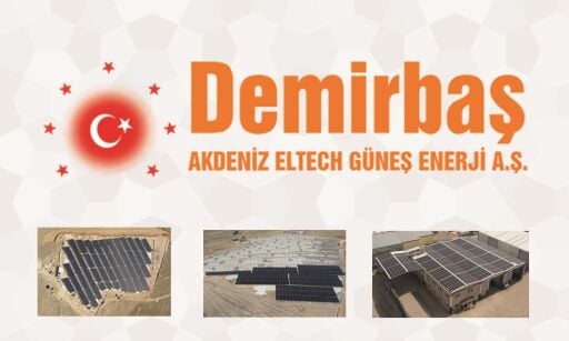 DEMİRBAŞ AKDENİZ ELTECH GES. A.Ş.